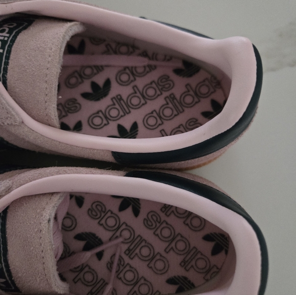 NWT Adidas Handball Spezial Sneaker - Picture 10 of 15